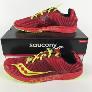 saucony a8 mens